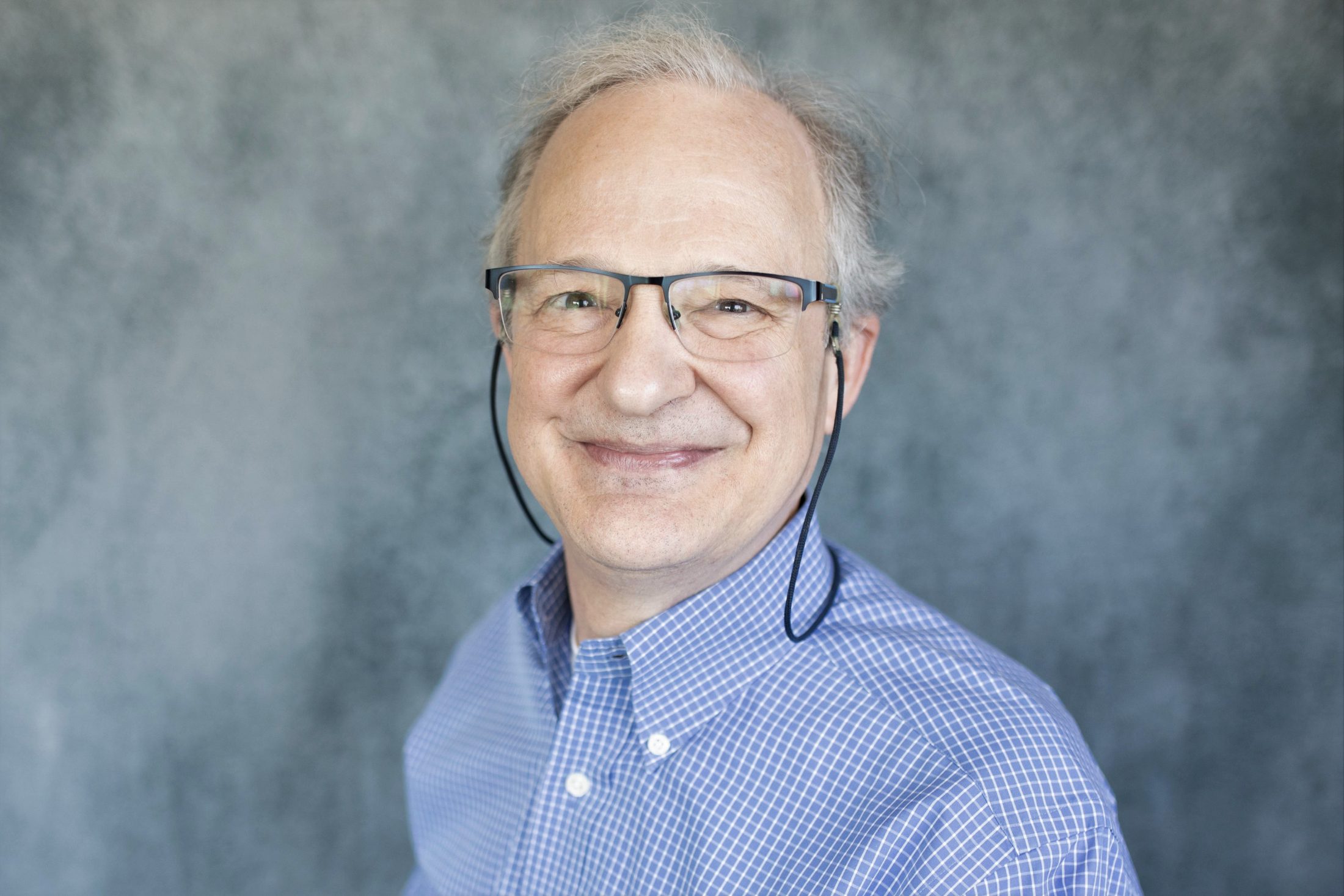 Dr. James Fasciano