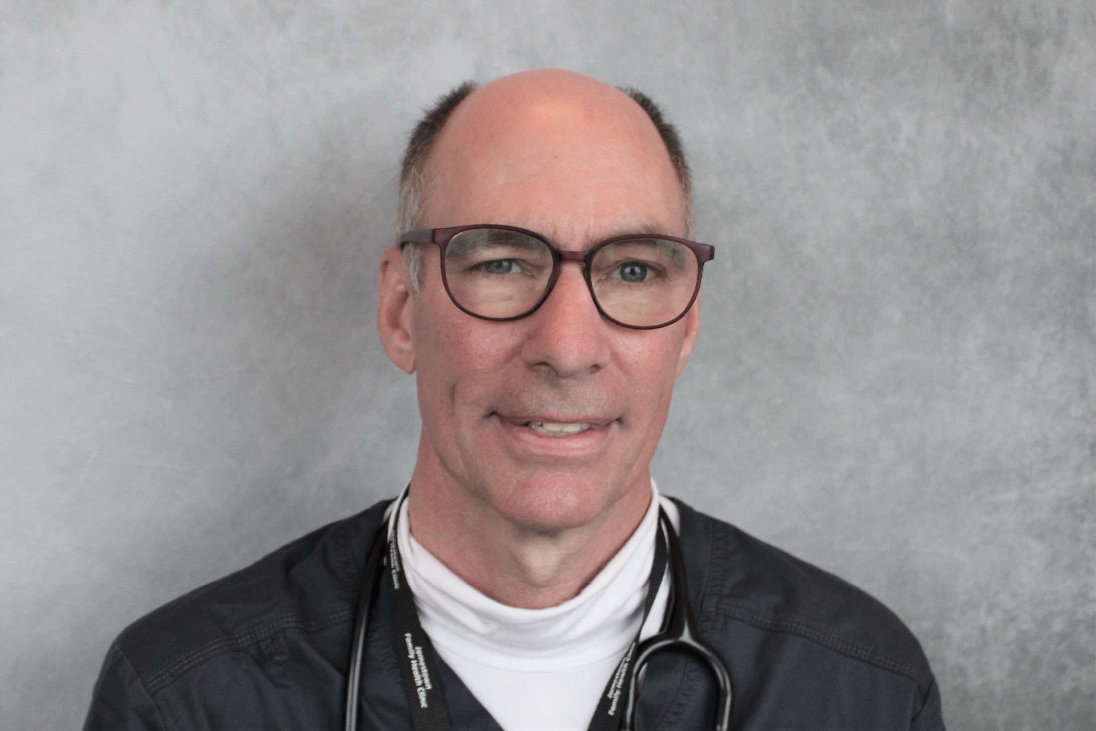 Dr. Kevin Rullman