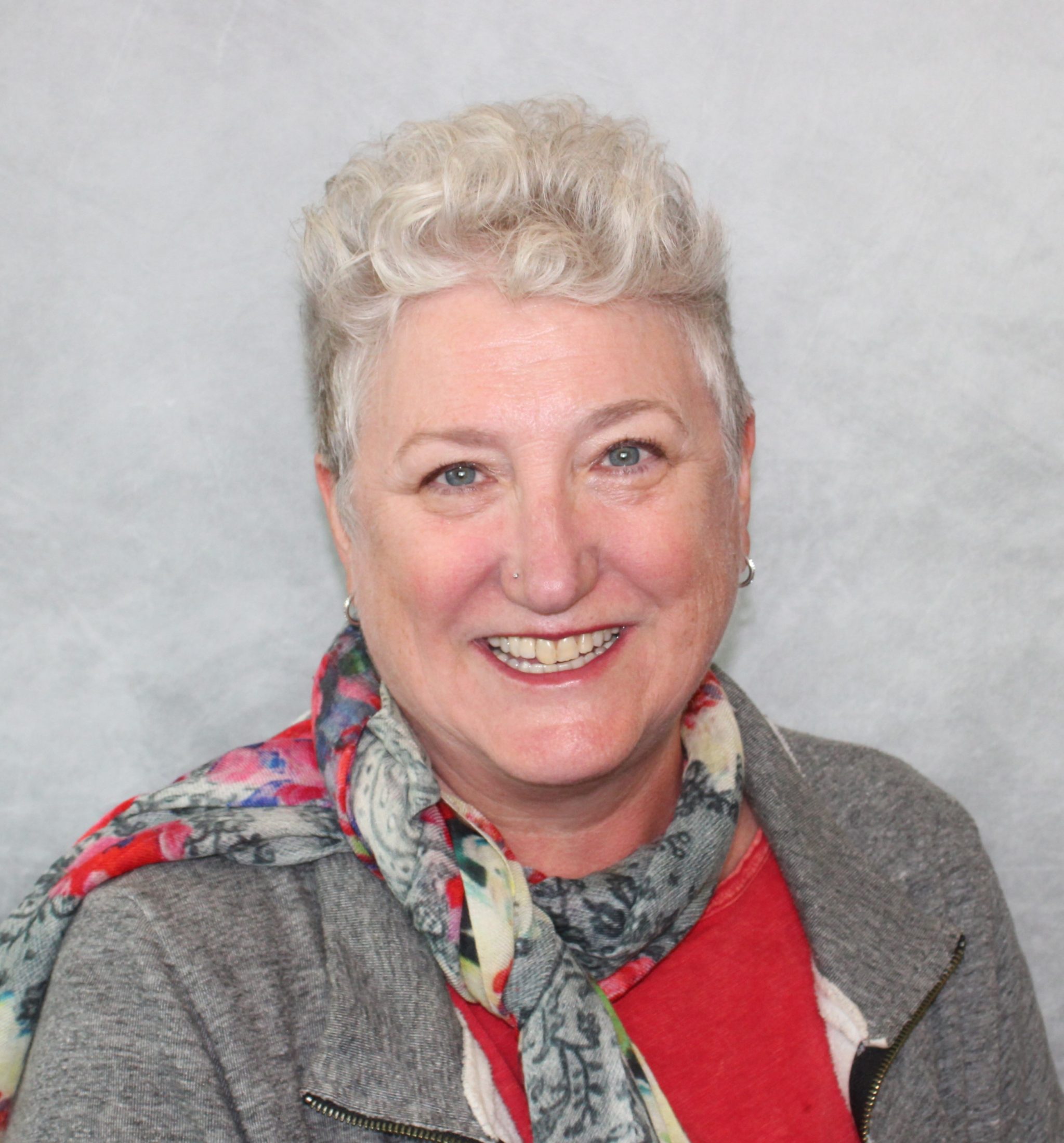 Jaelyn Weilbicki, LMHC