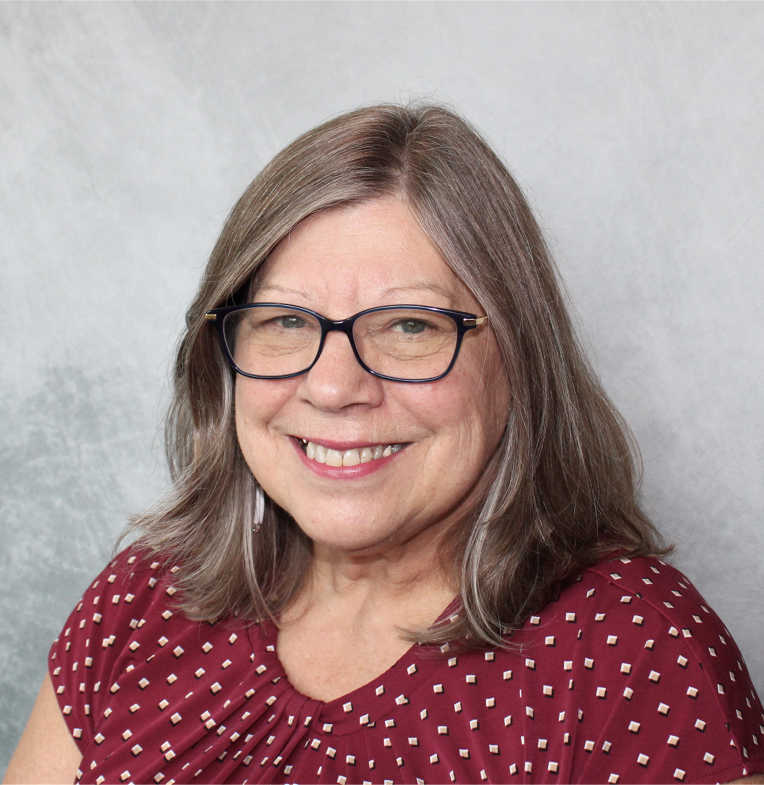 Kris Coppedge, LICSW