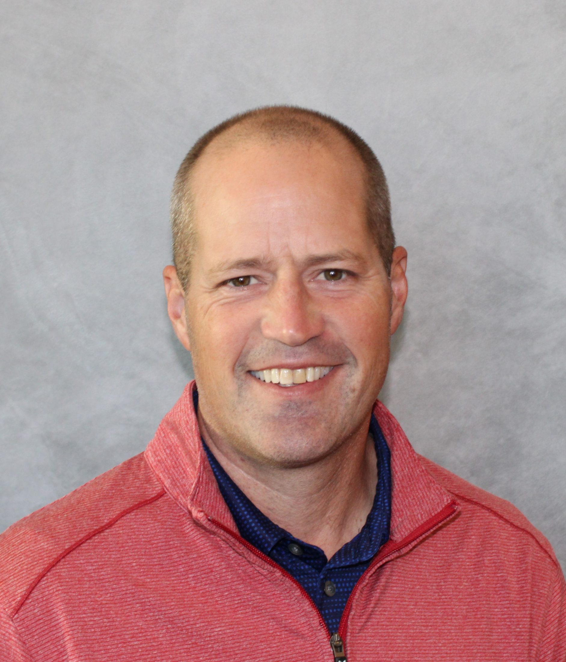 Chris Jensen